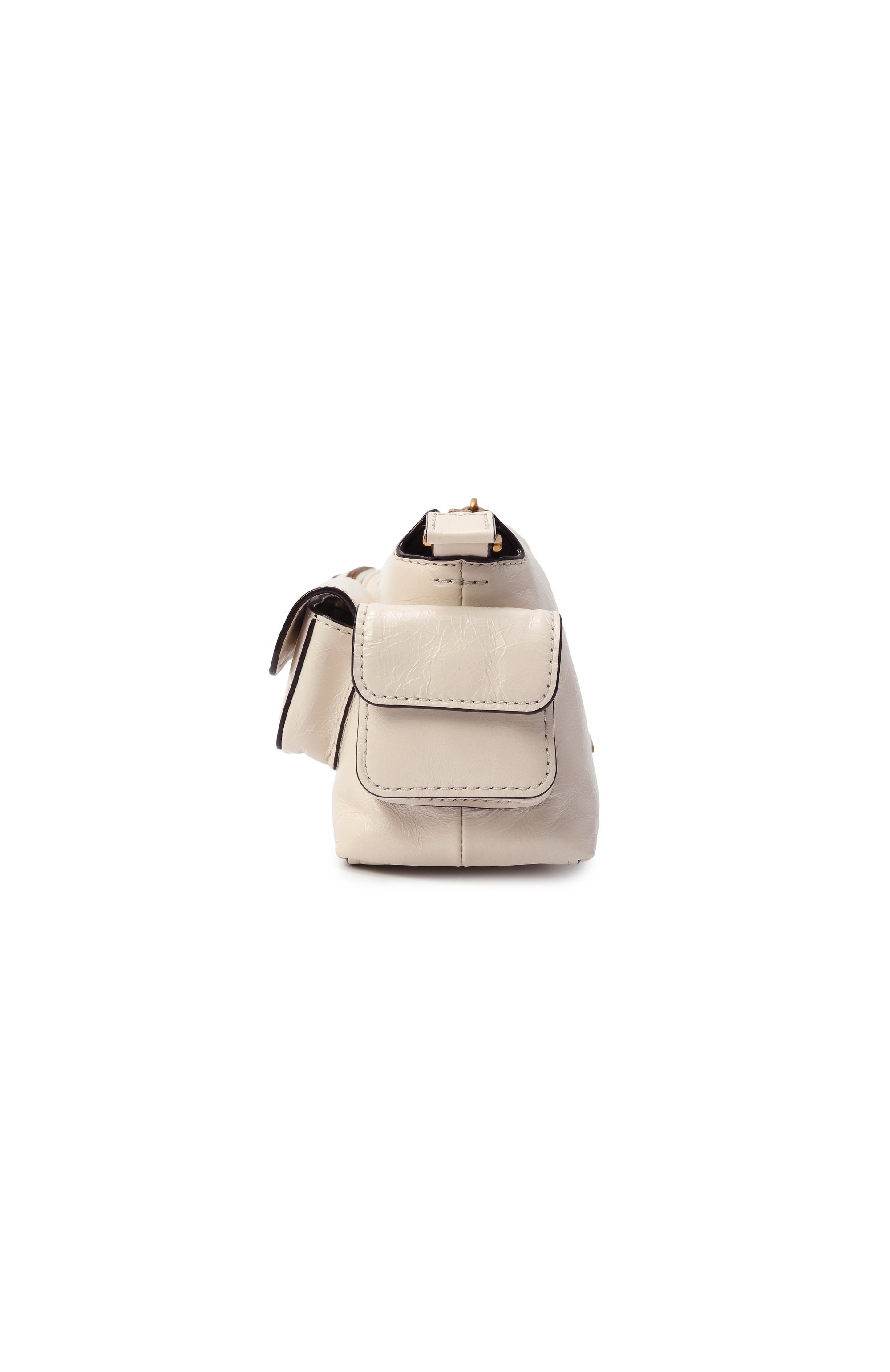 Сумка dakota small MICHAEL MICHAEL KORS, арт. 32S5AM3C5Y, фото 4