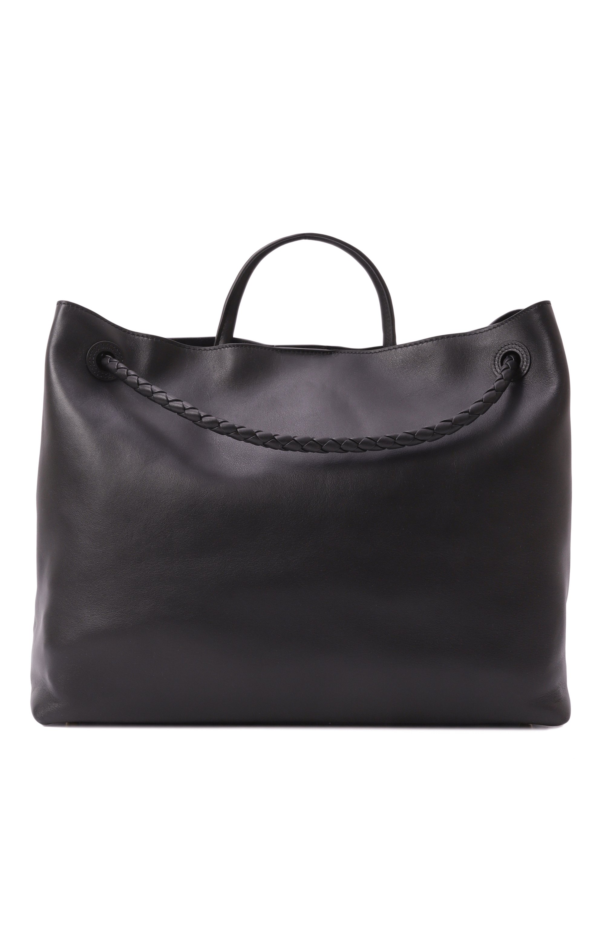 Сумка-тоут andiamo large BOTTEGA VENETA, арт. 806010 V4O92, фото 6