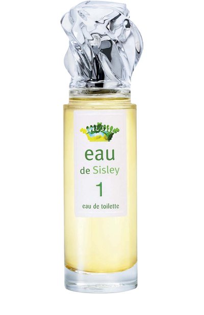 Туалетная вода eau de sisley 1 (50ml) SISLEY, арт. 193150, фото 1