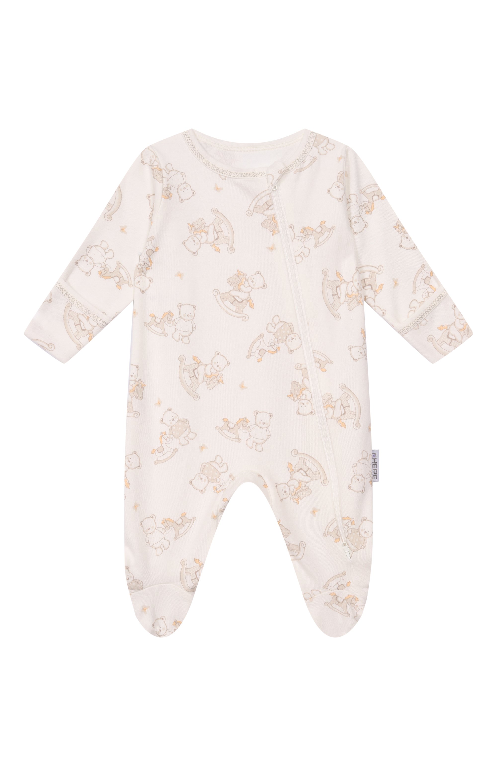 Комплект из трех предметов CHEPE, арт. 071425, фото 2