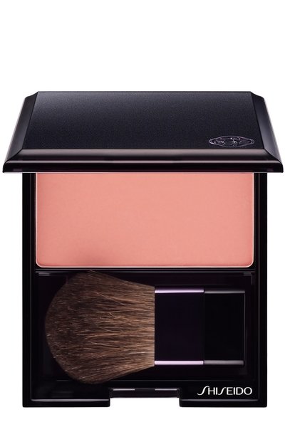 Женские румяна с шелковистой текстурой и эффектом сияния rs302 SHISEIDO, арт. 50405SH