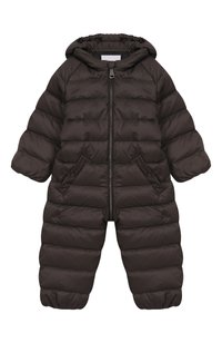 Темно-коричневый