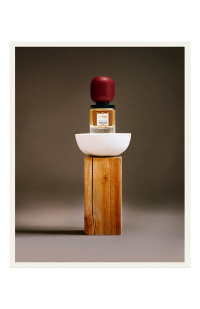 Парфюмерный экстракт yvonne (50ml) ORMAIE, арт. 3770031598049, фото 3