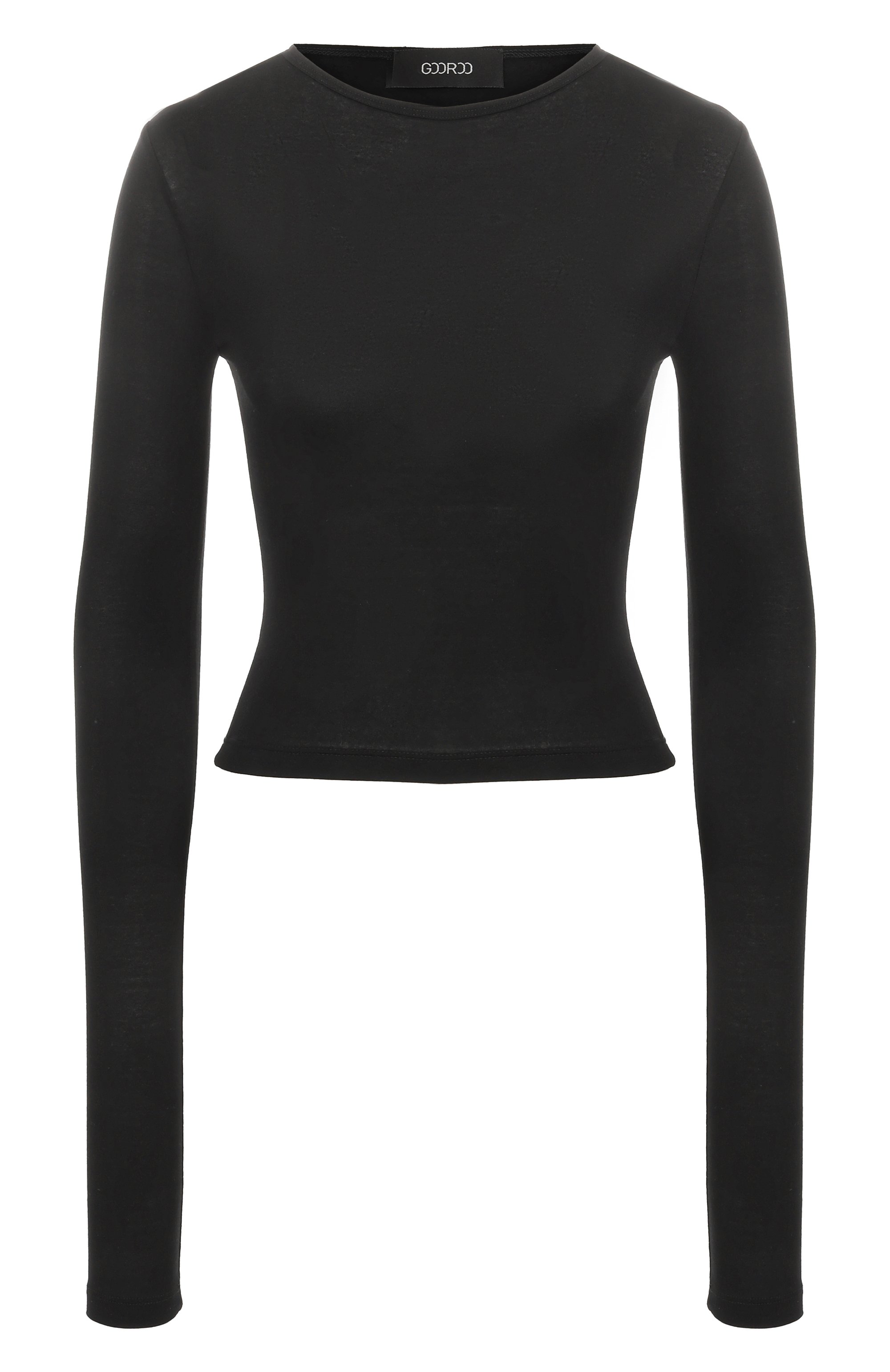 Лонгслив GOOROO, арт. KTP008-8731-900-SS25, фото 1