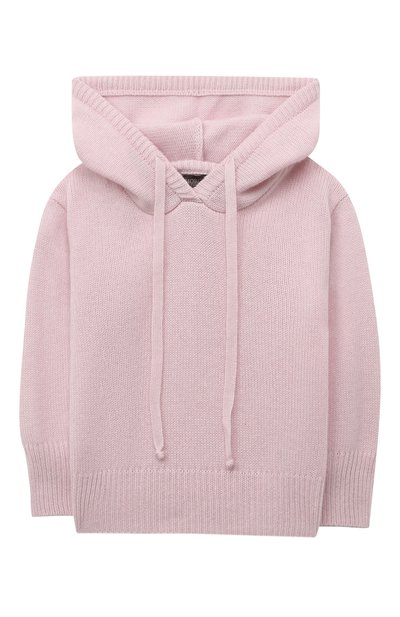 Кашемировое худи GIORGETTI CASHMERE, арт. MB1803/2A-6A, фото 1