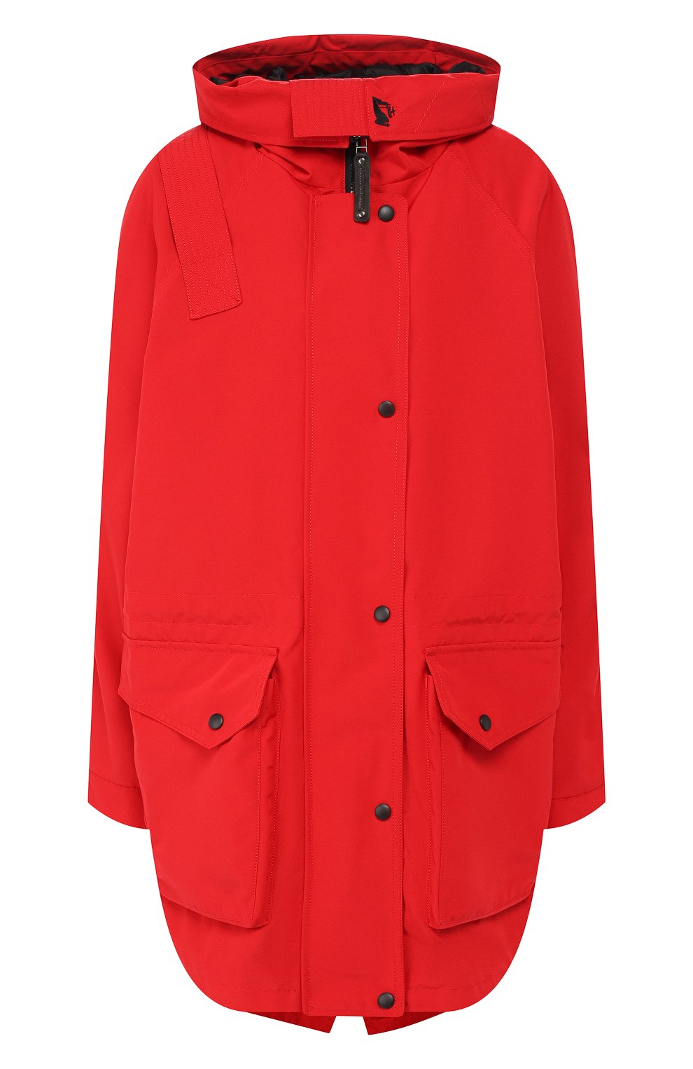 Куртка с капюшоном ARCTIC EXPLORER, арт. ORA_RED, фото 1