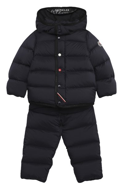 Комплект из куртки и брюк MONCLER, арт. F2-951-1F507-00-53333, фото 1