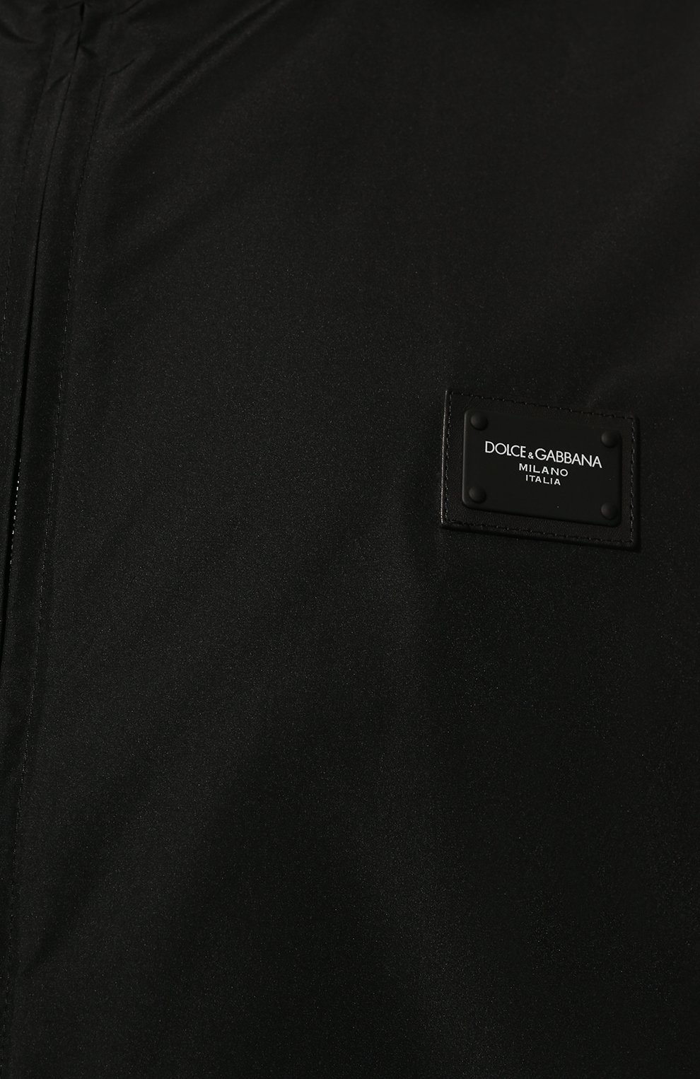 Куртка DOLCE & GABBANA, арт. G9PW2T/HUMEX, фото 5