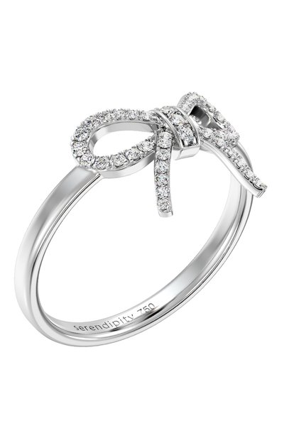 Женские кольцо SERENDIPITY, арт. EJR0062W