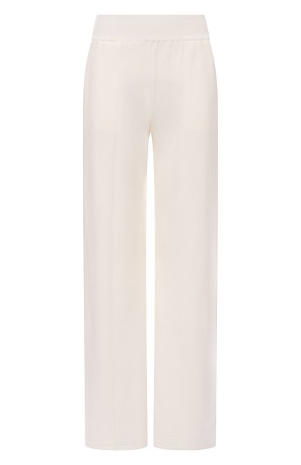 Женские брюки из шерсти и кашемира FREEAGE, арт. LW25.PT041.2030.101