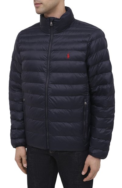 Утепленная куртка POLO RALPH LAUREN, арт. 710810897, фото 3