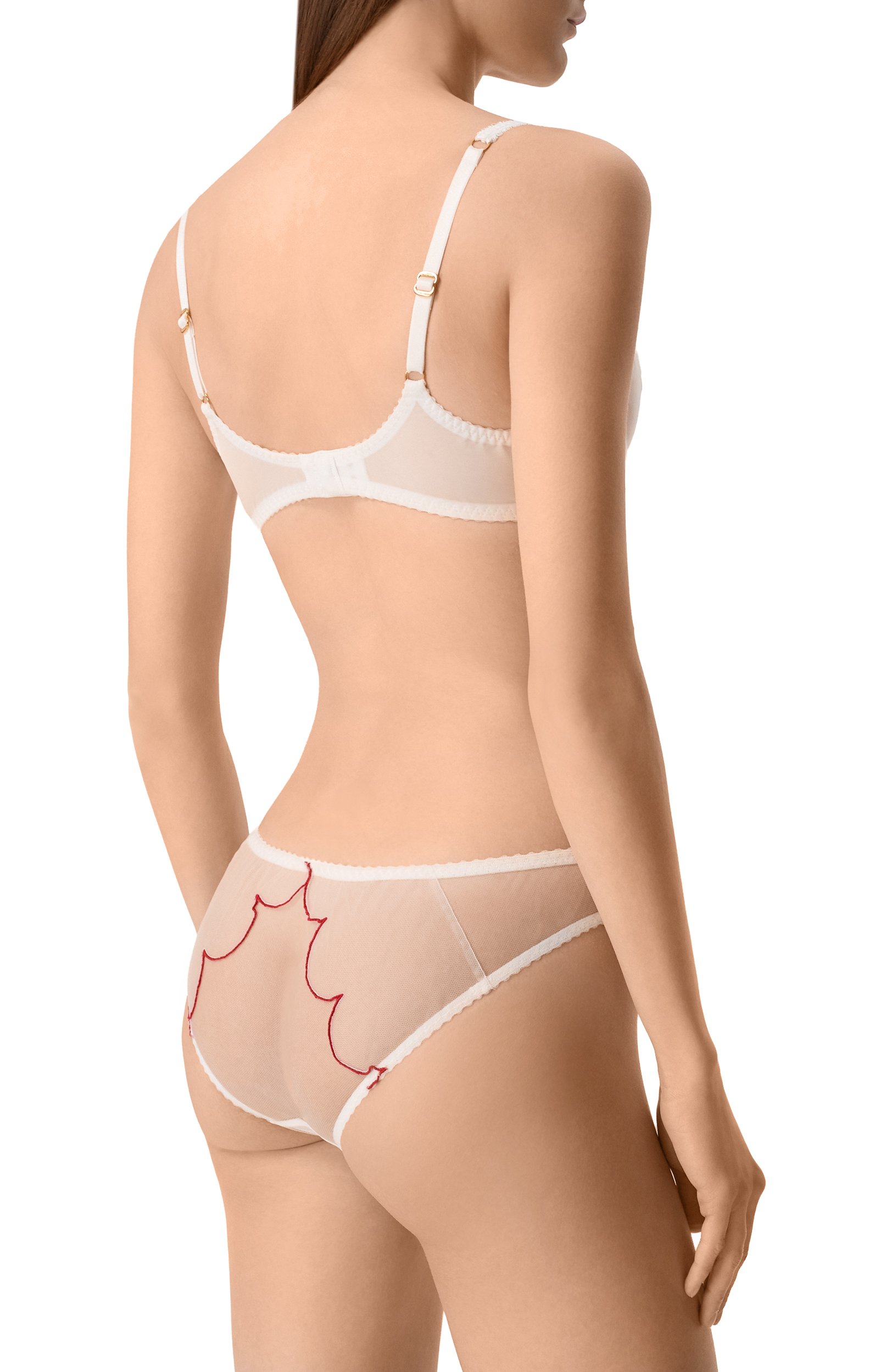 Бюстгальтер с мягкой чашкой lorna AGENT PROVOCATEUR, арт. AP11129100600, фото 3