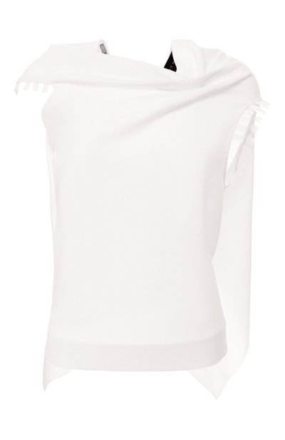 Женский шерстяной топ ROLAND MOURET, арт. PS19/S6100/F0248
