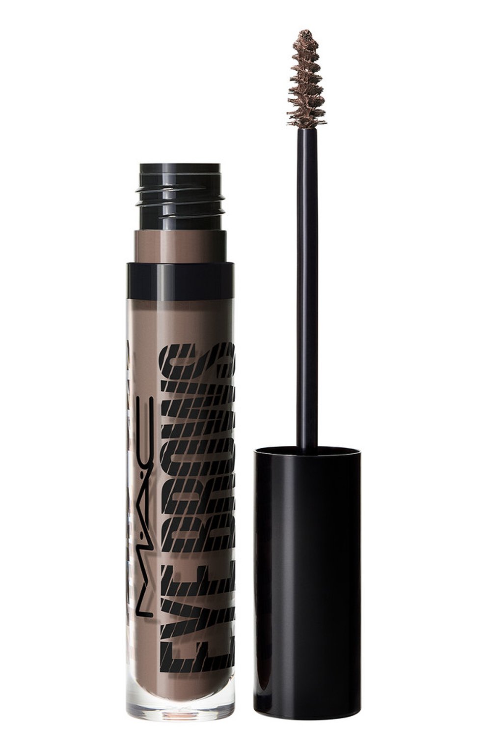 Гель для бровей eye brows big boost fibre gel, оттенок taupe (6,1ml) MAC, арт. SHPH-11, фото 3