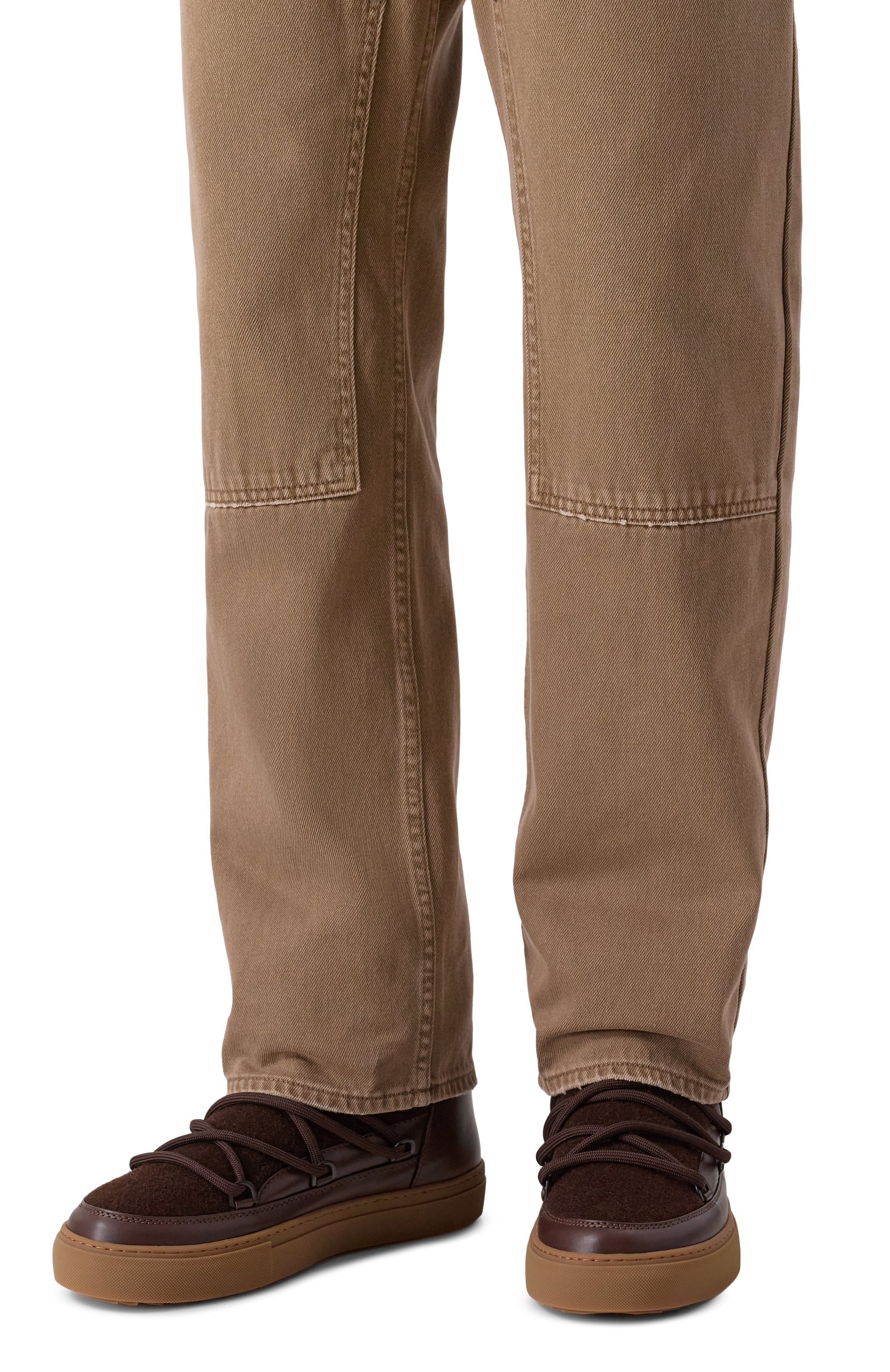 Текстильные сапоги felt INUIKII, арт. 2001.003.0082, фото 3