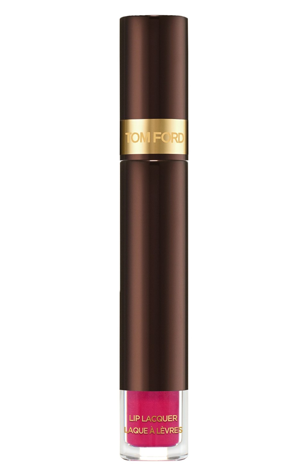 Блеск для губ lip lacquer, оттенок erotic TOM FORD, арт. T6JN-05, фото 1