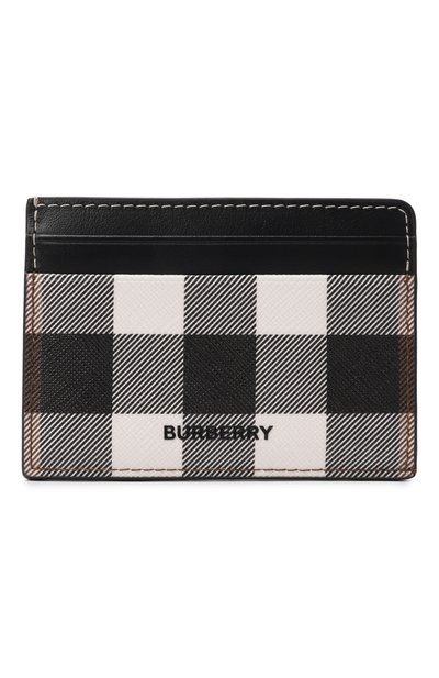 Мужской футляр для кредитных карт BURBERRY, арт. 8117315