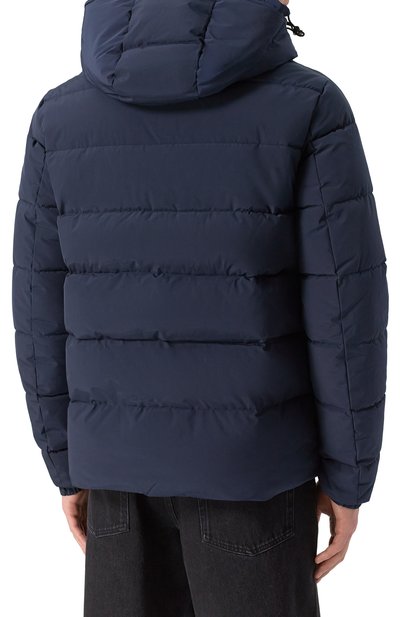 Утепленная куртка DIRK BIKKEMBERGS, арт. BMG0992, фото 4