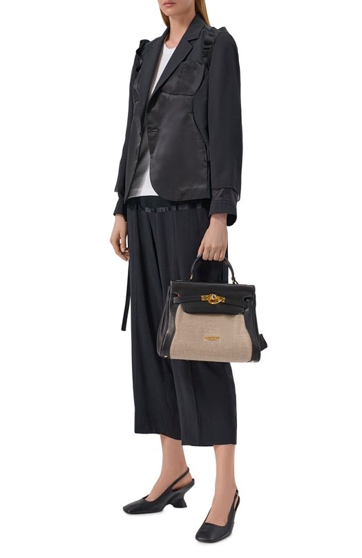 Сумка Undercover UC2E1B02 Чёрный  UC2E1B02 Фото 3