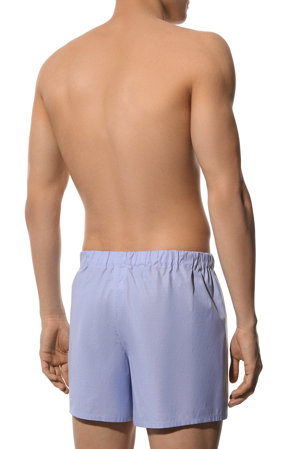 Хлопковые боксеры STEFANO RICCI, арт. BX005/M2505, фото 3