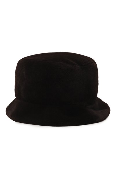 Меховая панама дуглас из норки FURLAND, арт. 0227100150255600000, фото 3