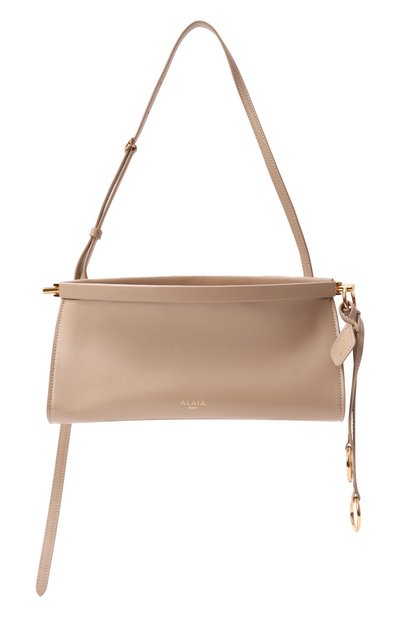 Женская сумка le click east-west small ALAIA, арт. AA1S01426CA332
