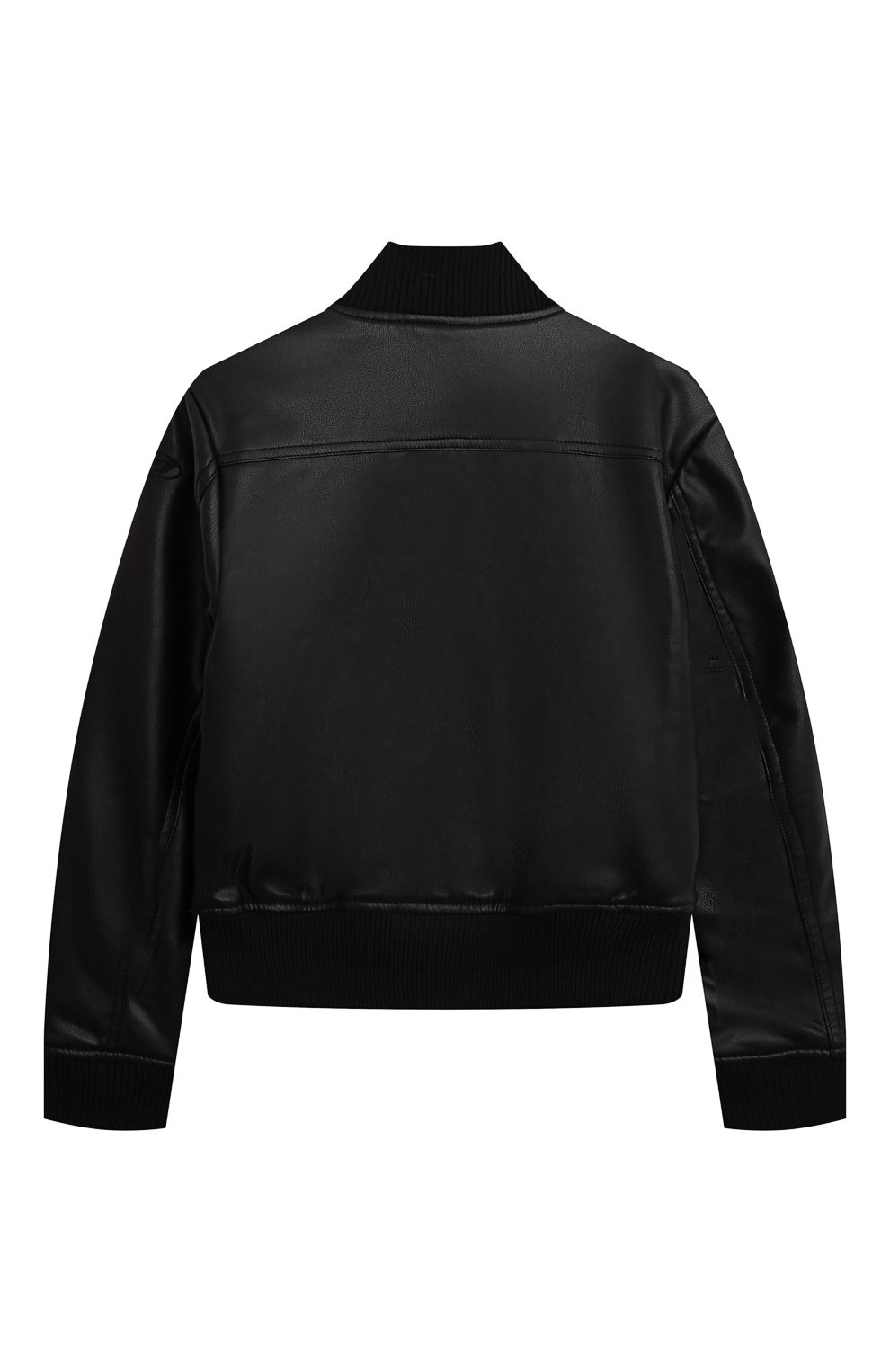 Утепленный бомбер DIESEL, арт. J01936/KXB9D, фото 2