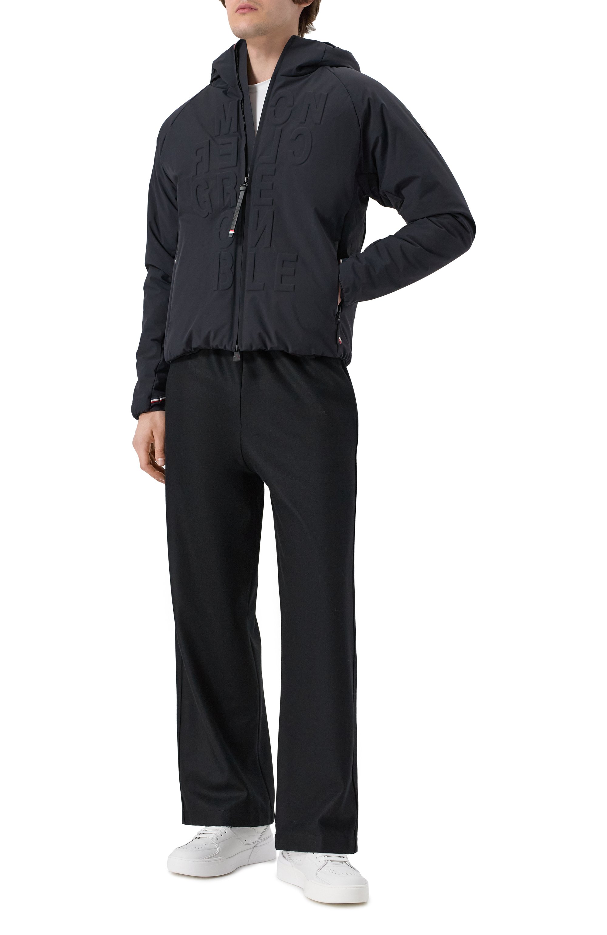 Куртка krimmler MONCLER GRENOBLE, арт. 1A60040/5399D, фото 2