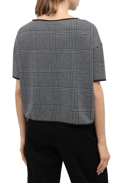 Пуловер EMPORIO ARMANI, арт. 6H2M7A/2J89Z, фото 4