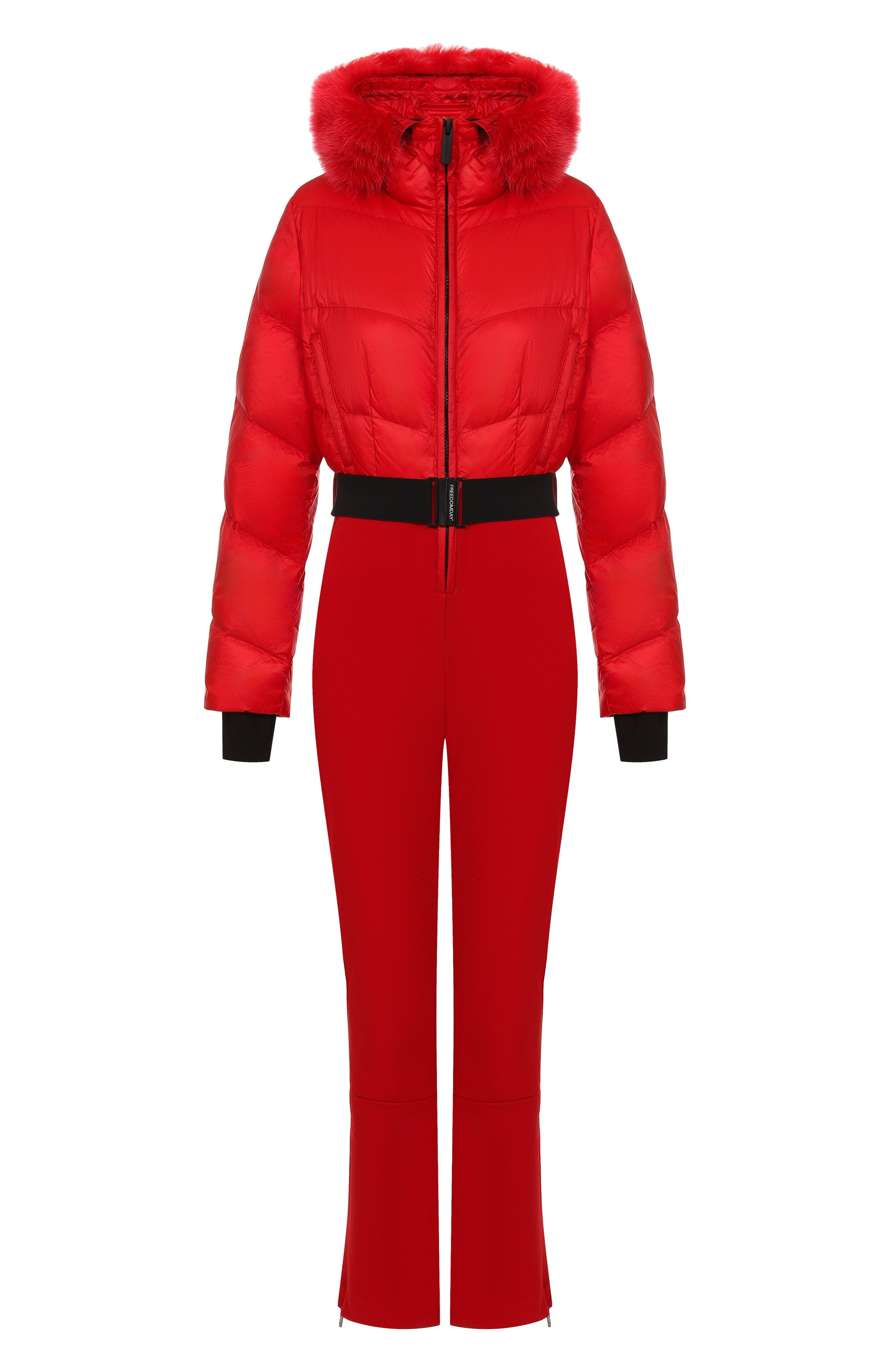 Пуховый комбинезон FREEDOMDAY, арт. 40210T00025M, фото 1