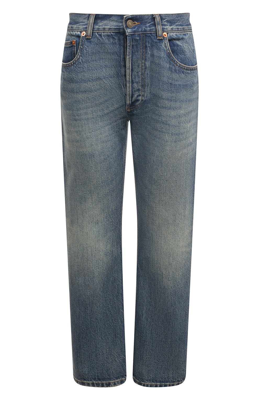 Джинсы GUCCI, арт. 628919 XDBOJ, фото 1