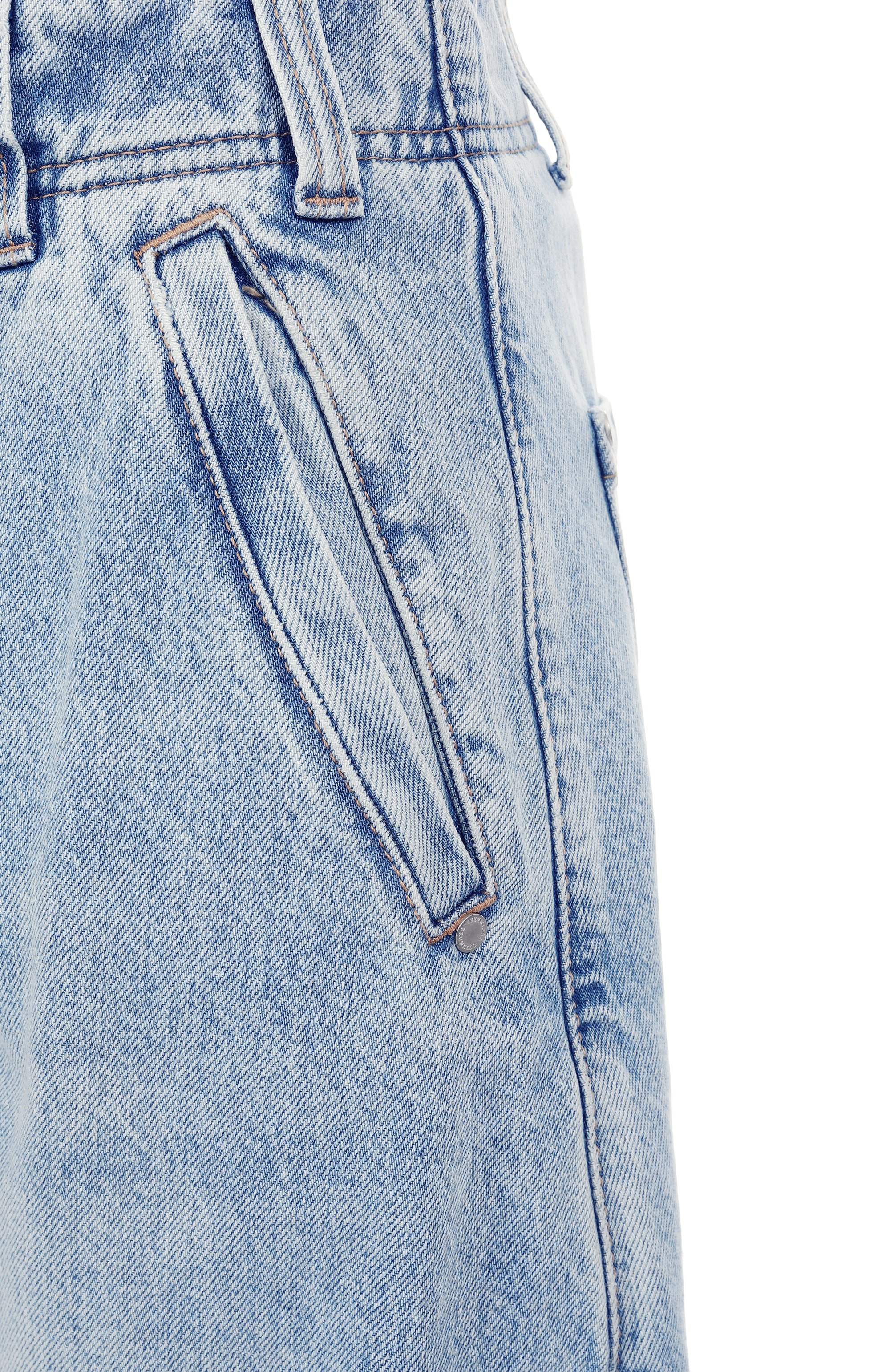 Джинсы BRUNELLO CUCINELLI, арт. MA095P5657, фото 6