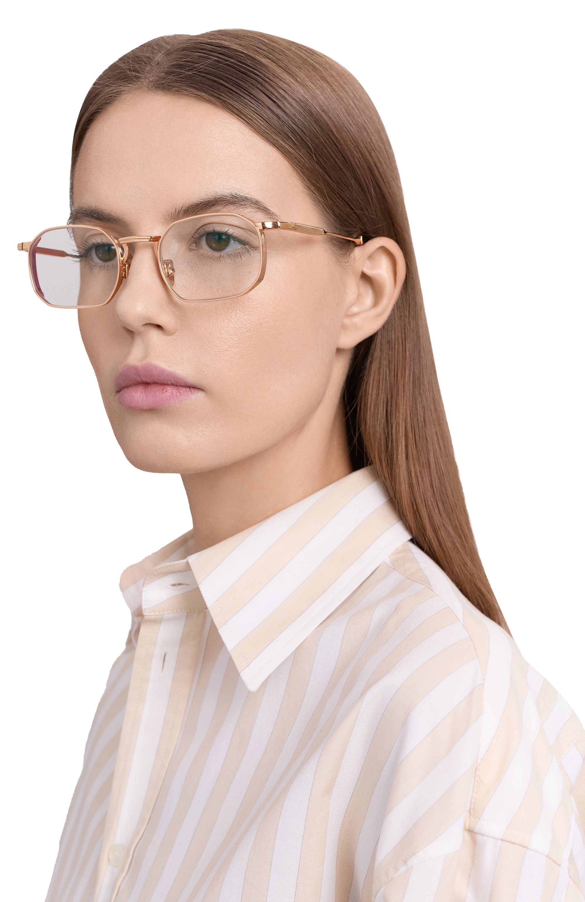 Оправа JOHN DALIA, арт. SAMUEL 2 C515 0PT, фото 3