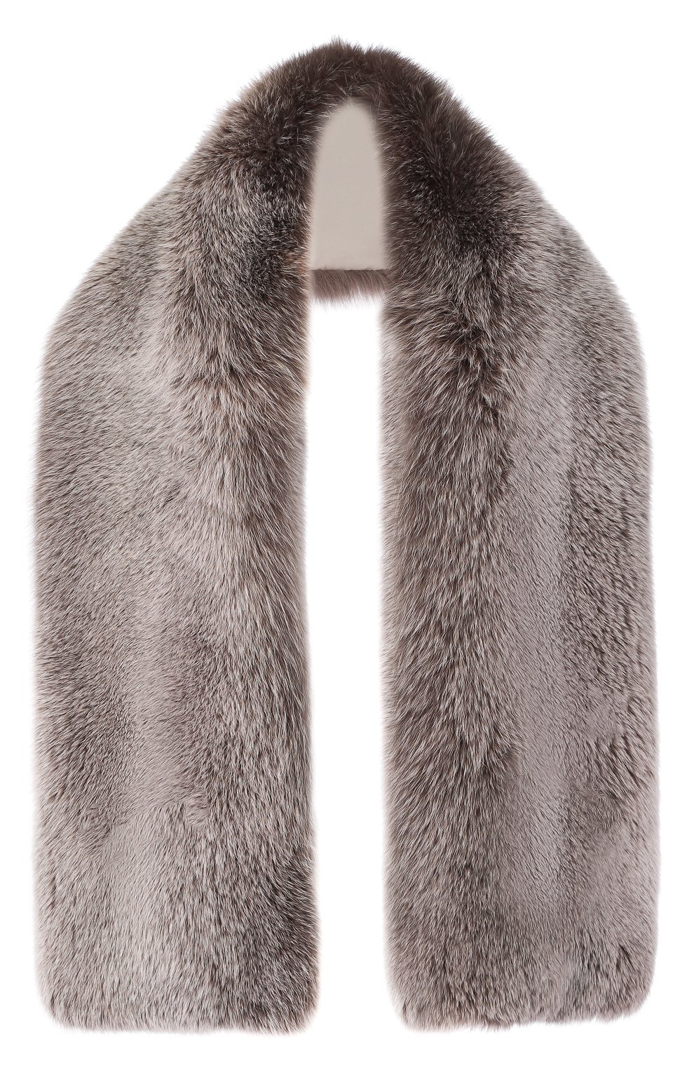 Шарф bolshoi из меха песца LORO PIANA, арт. FAI8738, фото 1