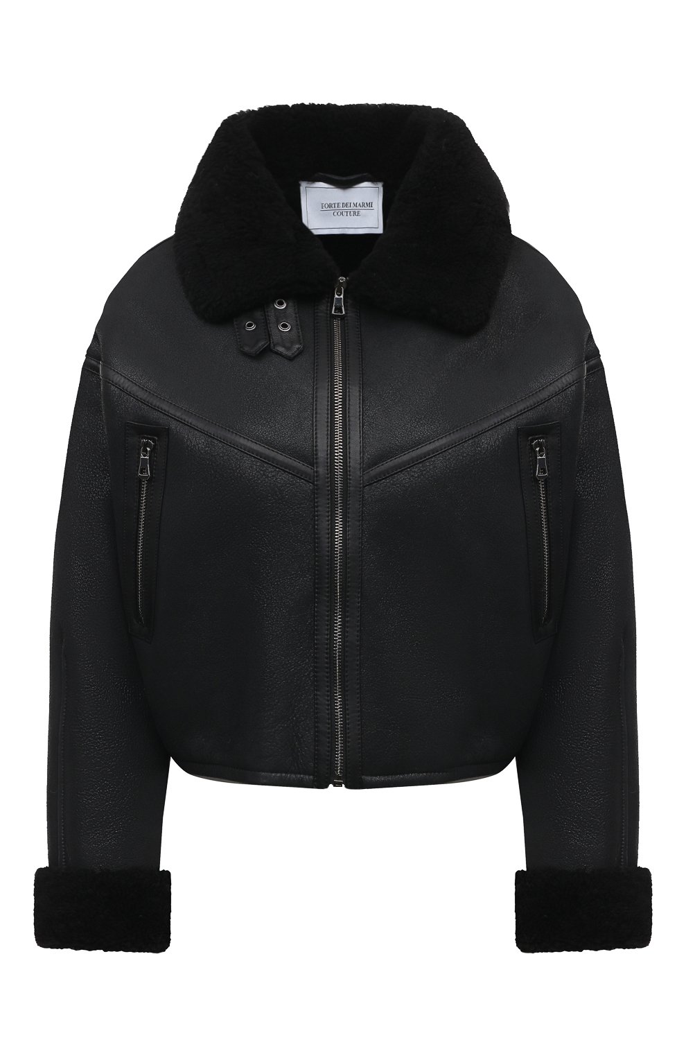 Дубленка из овчины FORTE DEI MARMI COUTURE, арт. 23WF16M, фото 1