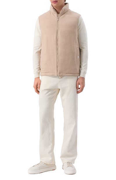 Джинсы carpenter ZILLI, арт. JPJB47M0762200090, фото 2