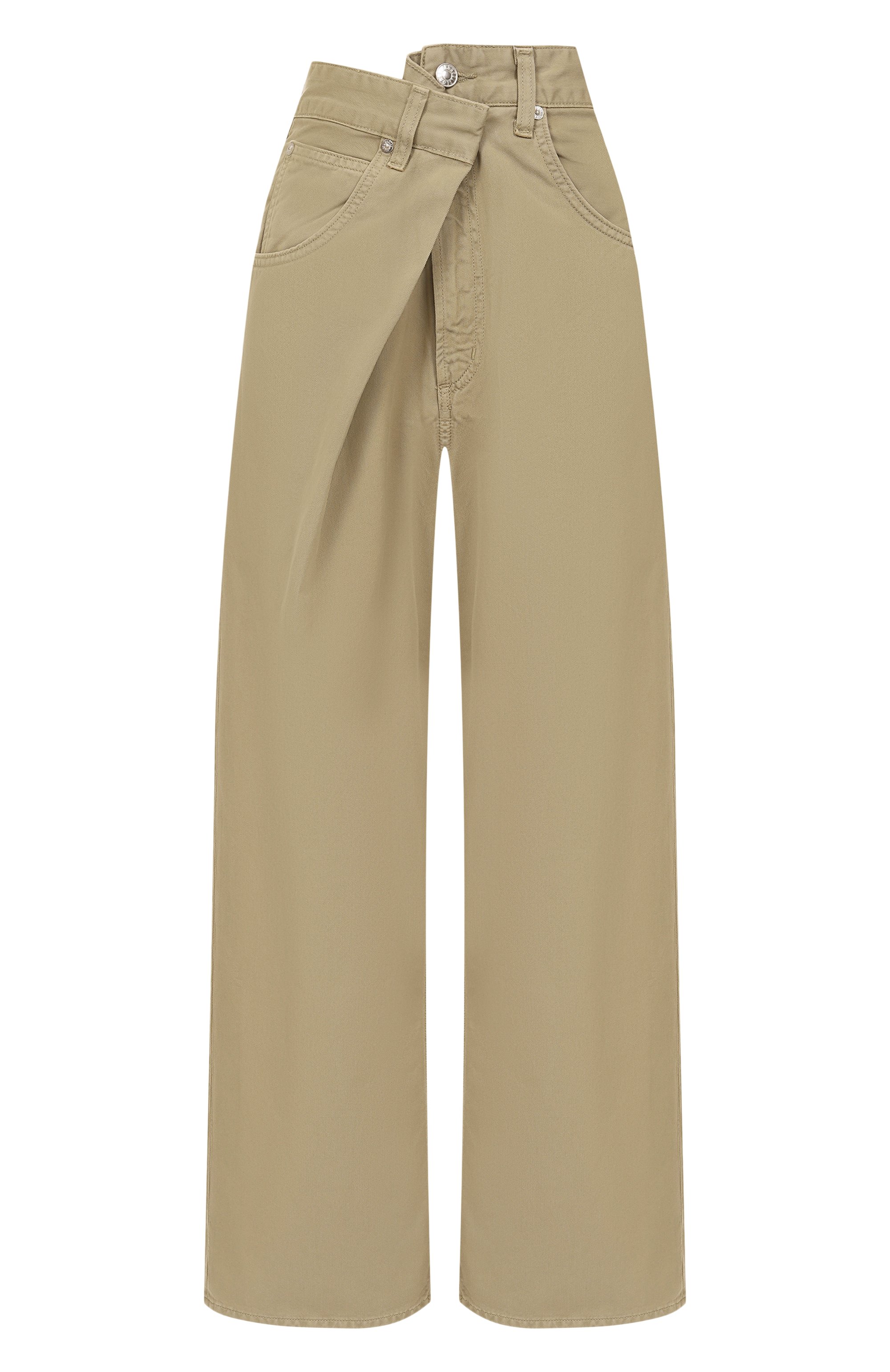 Джинсы vana fold AGOLDE, арт. A2471626, фото 1