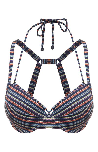 Бра с плотной чашкой MARLIES DEKKERS разноцветного цвета по цене 20740 руб., арт. 36101, фото 1 Бра с плотной чашкой MARLIES DEKKERS, арт. 36101, фото 1