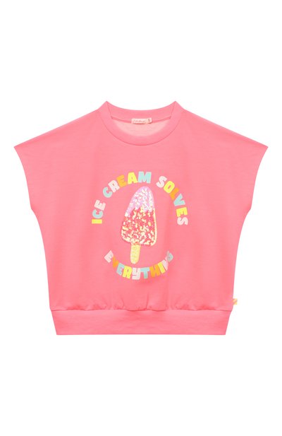 Топ BILLIEBLUSH, арт. U20011