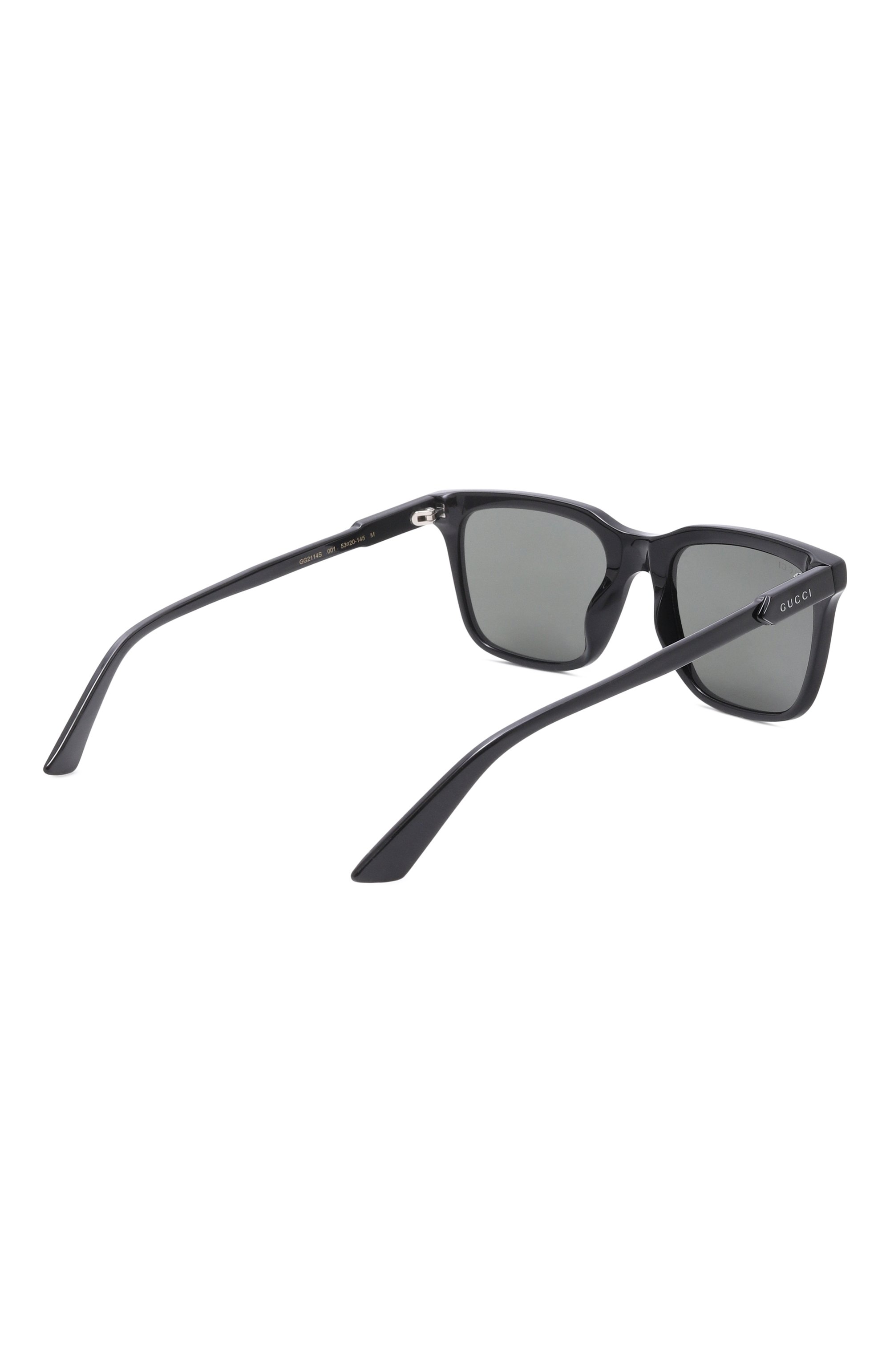 Солнцезащитные очки GUCCI, арт. GG2114S 001, фото 3