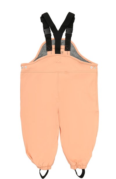 Однотонный комбинезон со штрипками GOSOAKY, арт. 172.101.106, фото 2