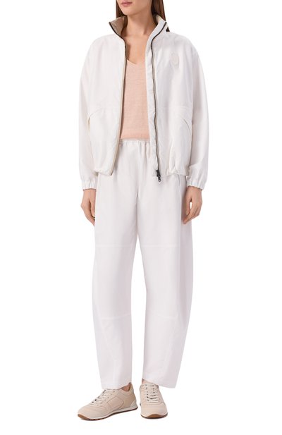 Ветровка BRUNELLO CUCINELLI, арт. MB4227719, фото 2