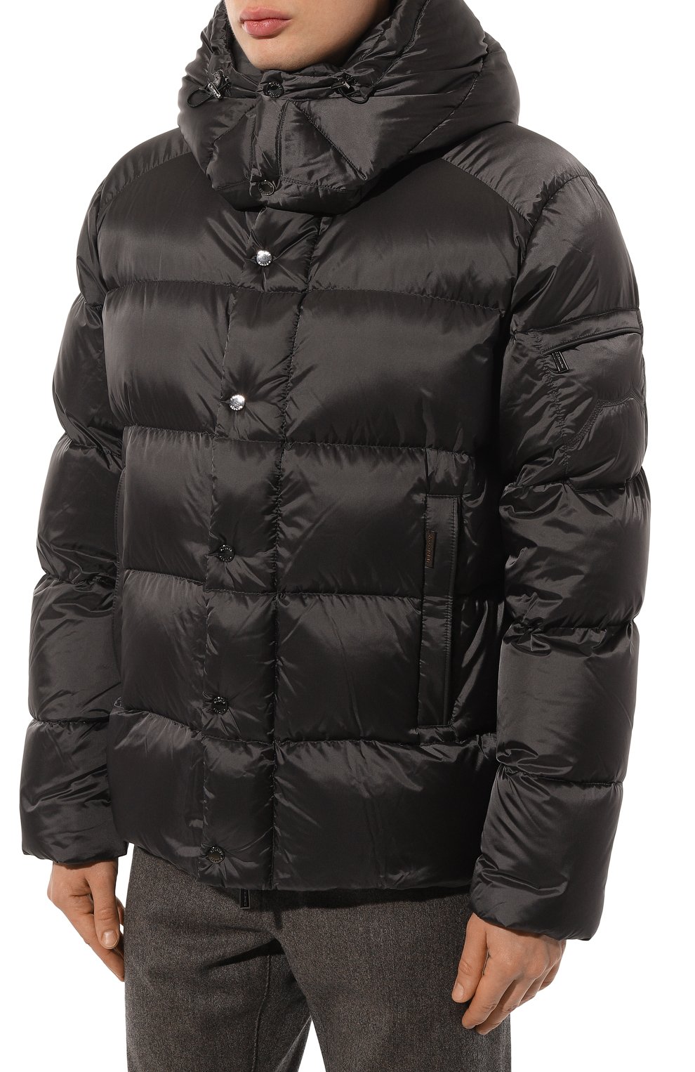 Пуховик nadir-sh MOORER, арт. RIDA-SH_SET, фото 3