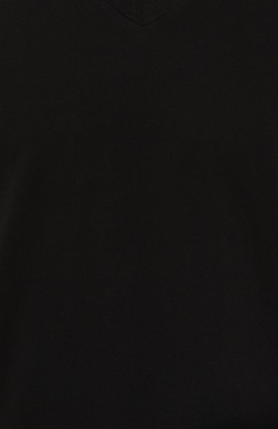 Хлопковая футболка JAMES PERSE, арт. MLJ3352/BLK, фото 5