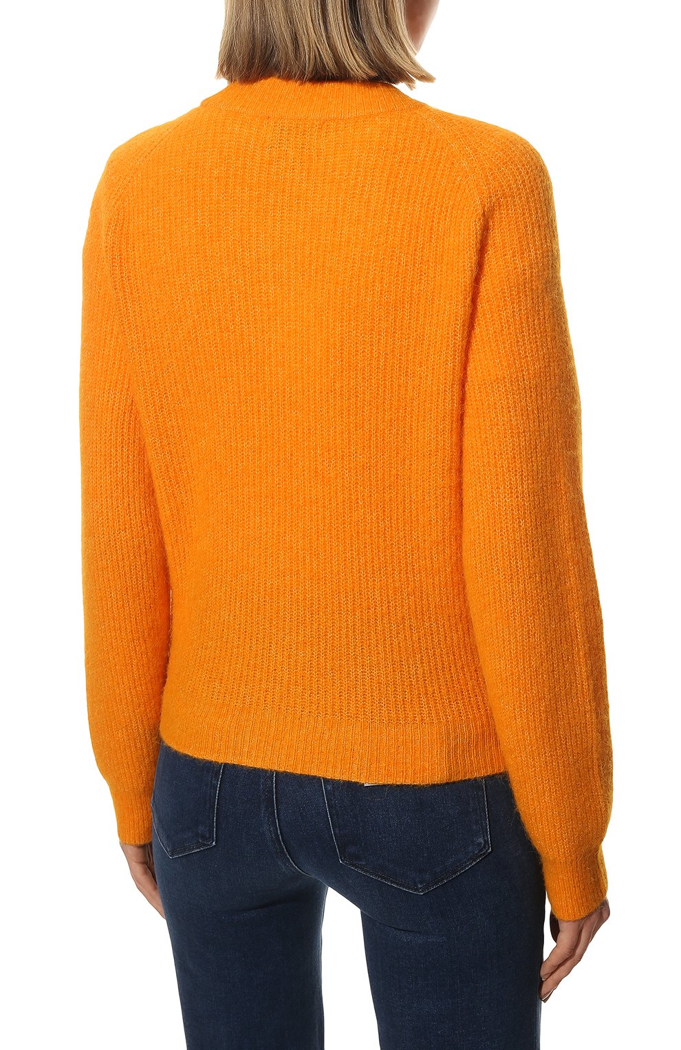 Кардиган GANNI, арт. K1610, фото 4