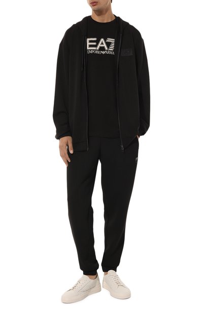 Толстовка EA7, арт. 6DPM82/PJZKZ/XXL, фото 2