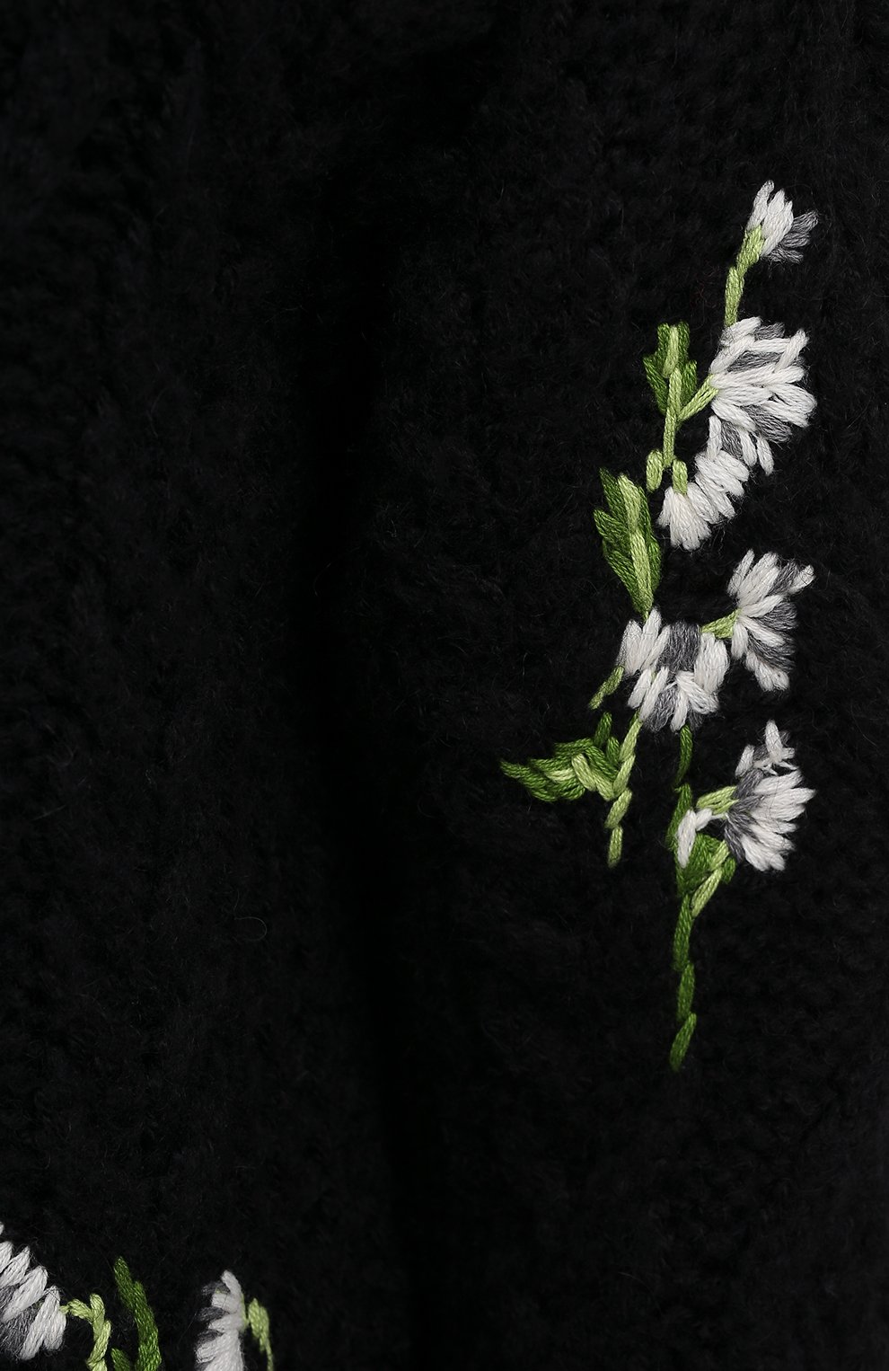 Кардиган REDVALENTINO, арт. VR3KA01G/5N4, фото 5