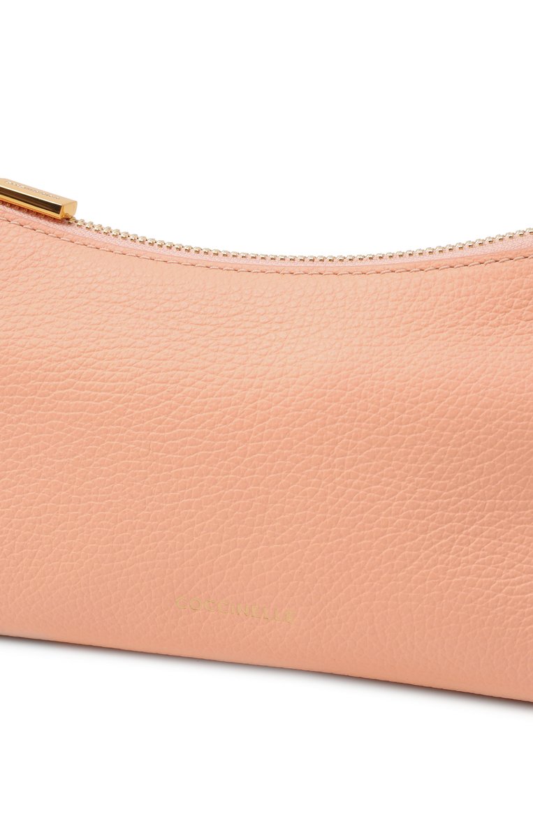 Сумка aura mini COCCINELLE, арт. E5QH0550101, фото 3