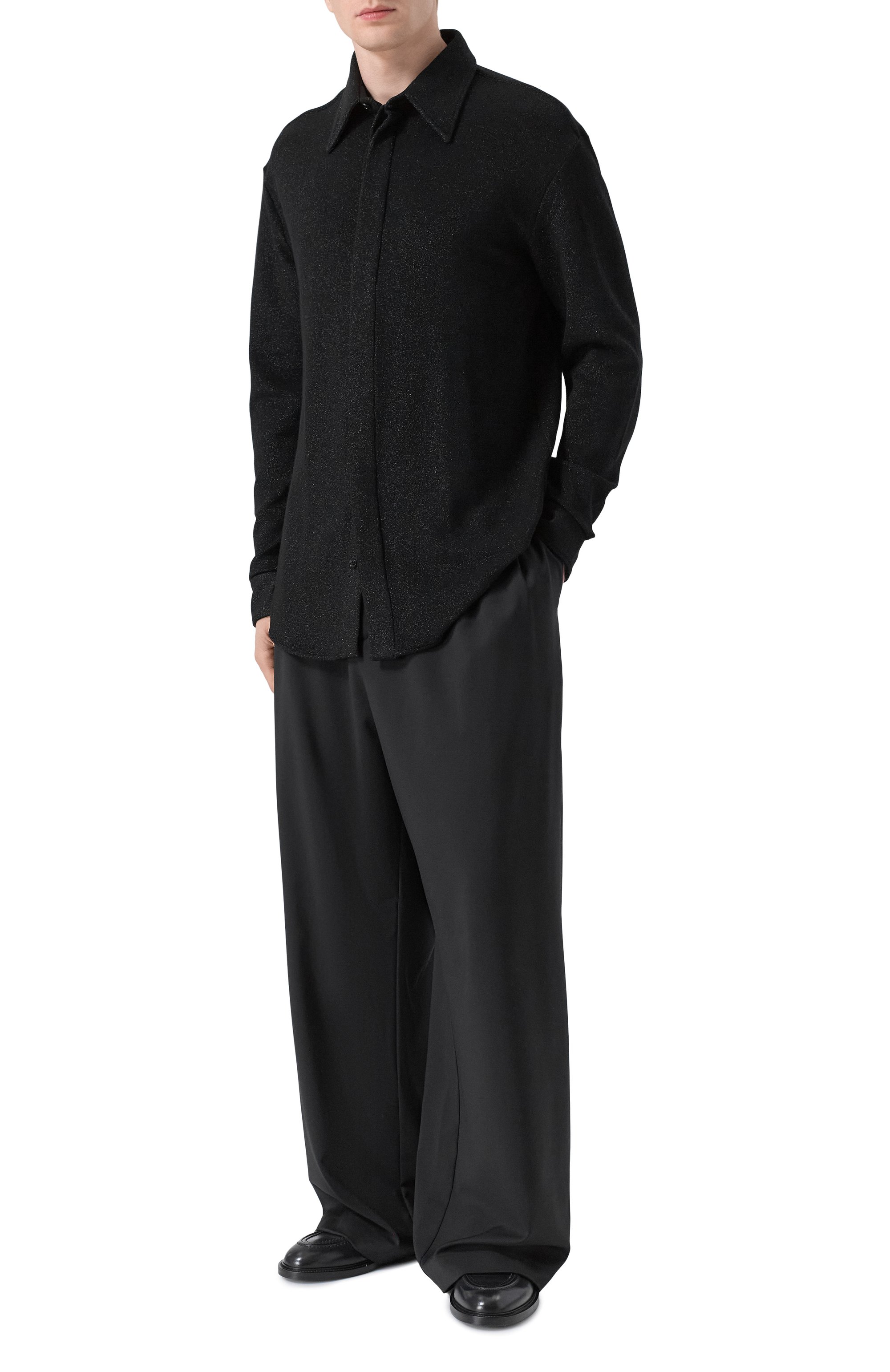 Рубашка EMPORIO ARMANI, арт. EM003991/AF20984, фото 2