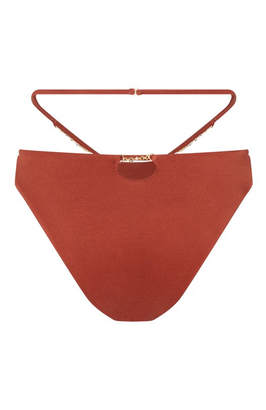 Плавки Christiana Agent Provocateur APM1011244244 Коричневый  APM1011244244 Фото 2